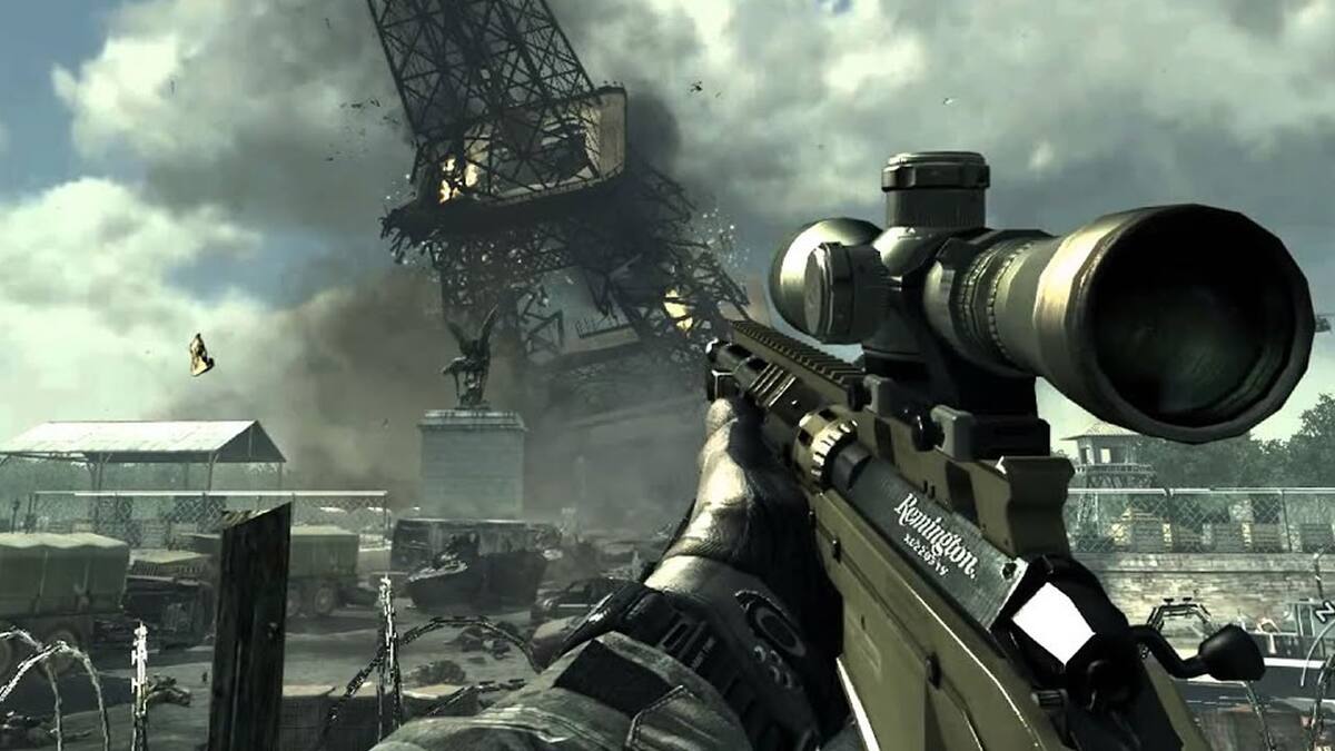 Robert Bowling aseguró que jamás existirá Infinite Warfare 2