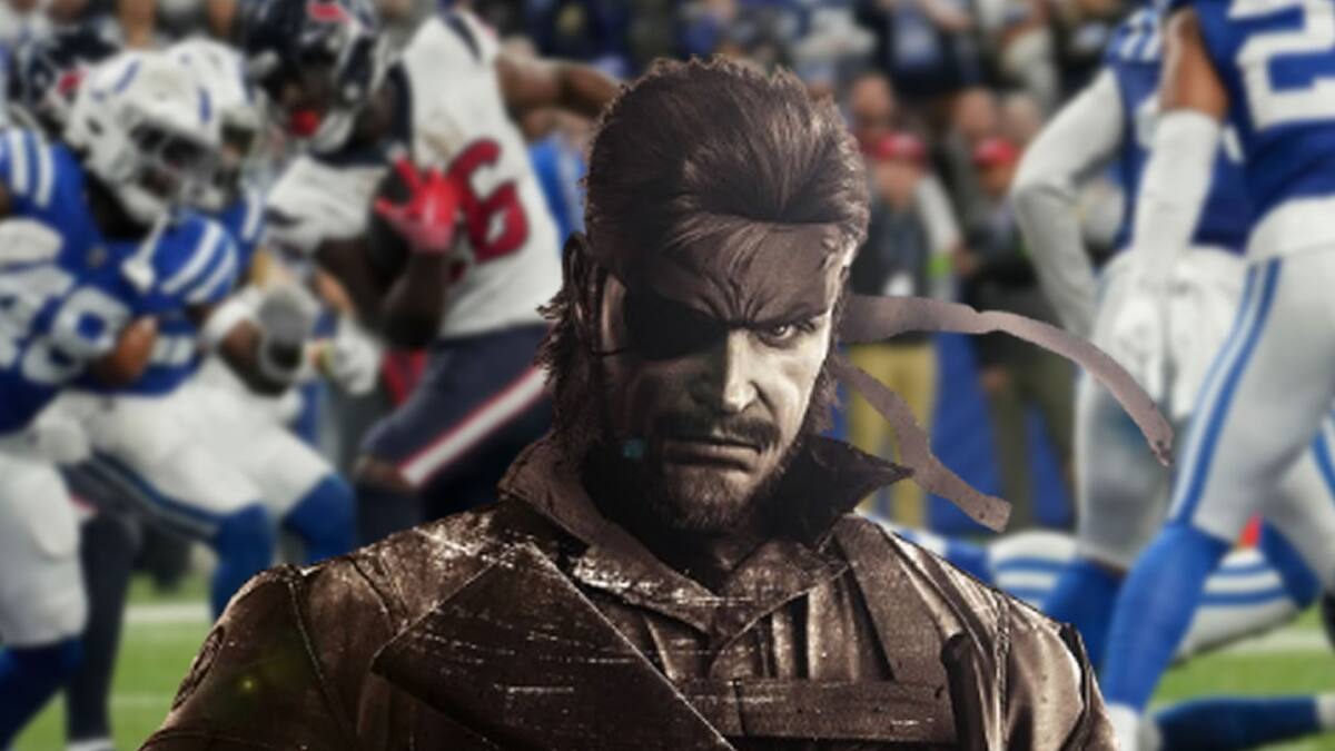 Robert Griffin III reveló que es videojugador y un gran fan de la franquicia