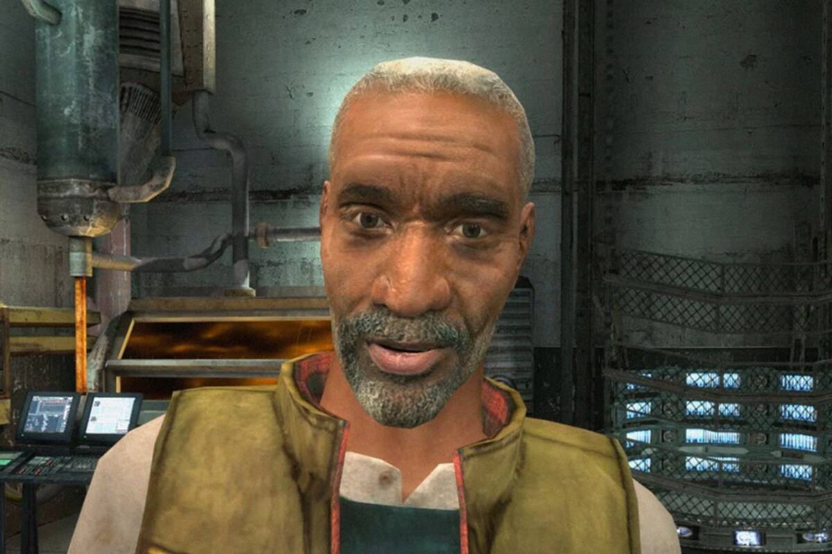 Fallece actor de voz de Half-Life 2