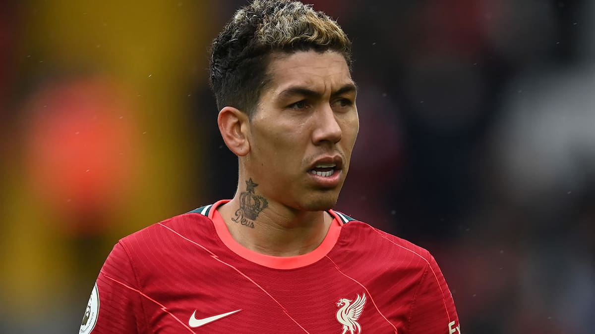 Roberto Firmino será la imagen de este título free-to-play que buscará abrirse paso en el mercado