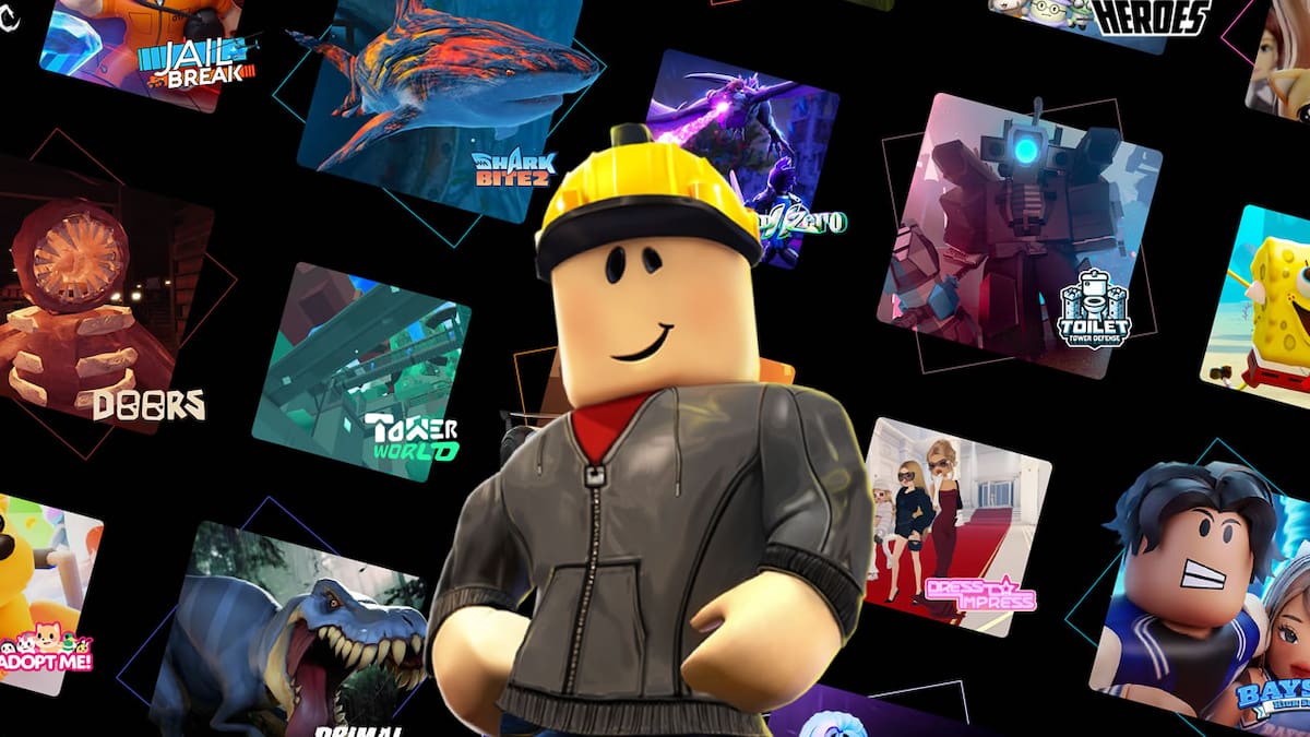 Roblox