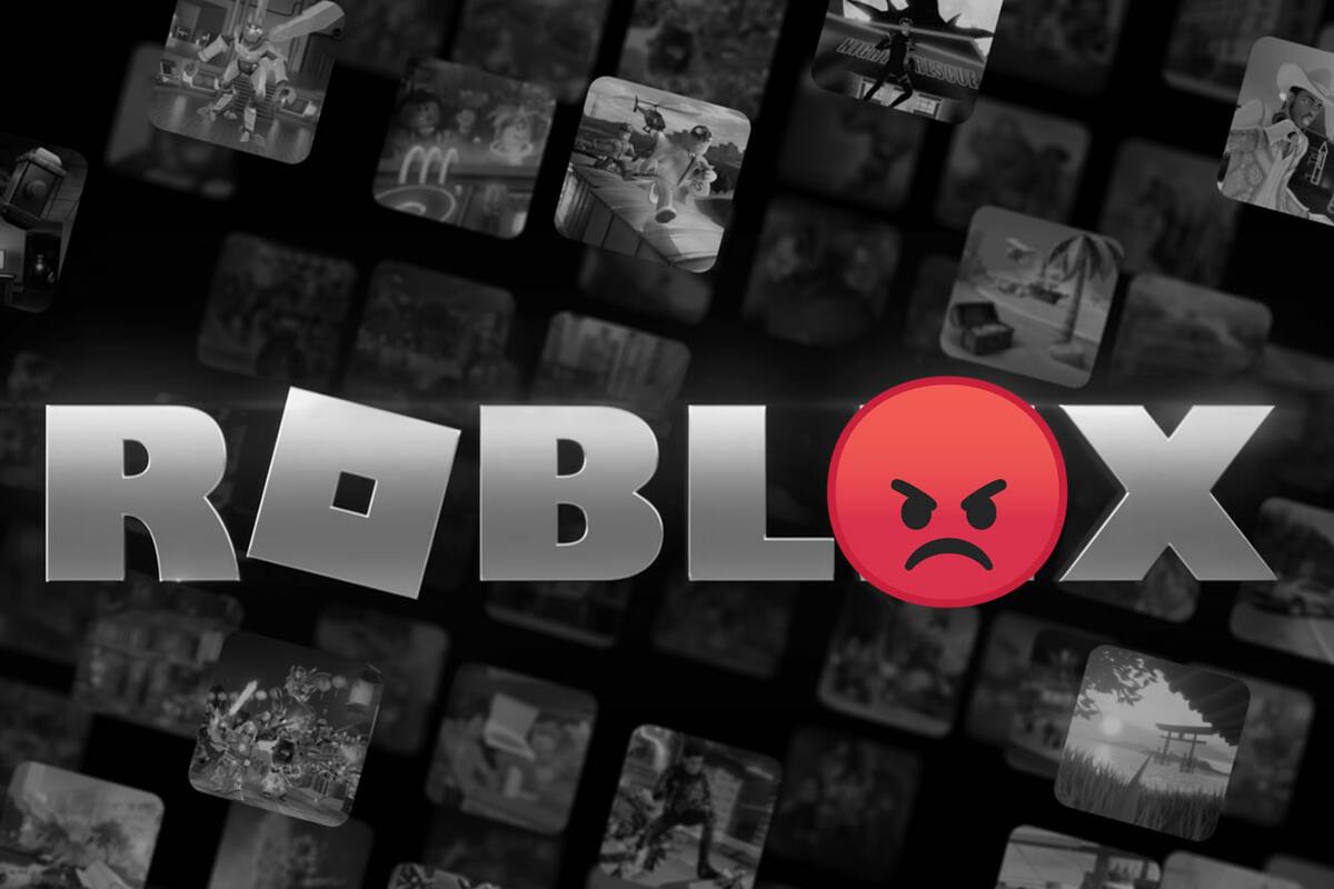 ROBLOX banea a Schlep, vigilante que lucha contra la explotación y abuso infantil: la compañía asegura que este tipo de protectores "crean un entorno inseguro para los usuarios"