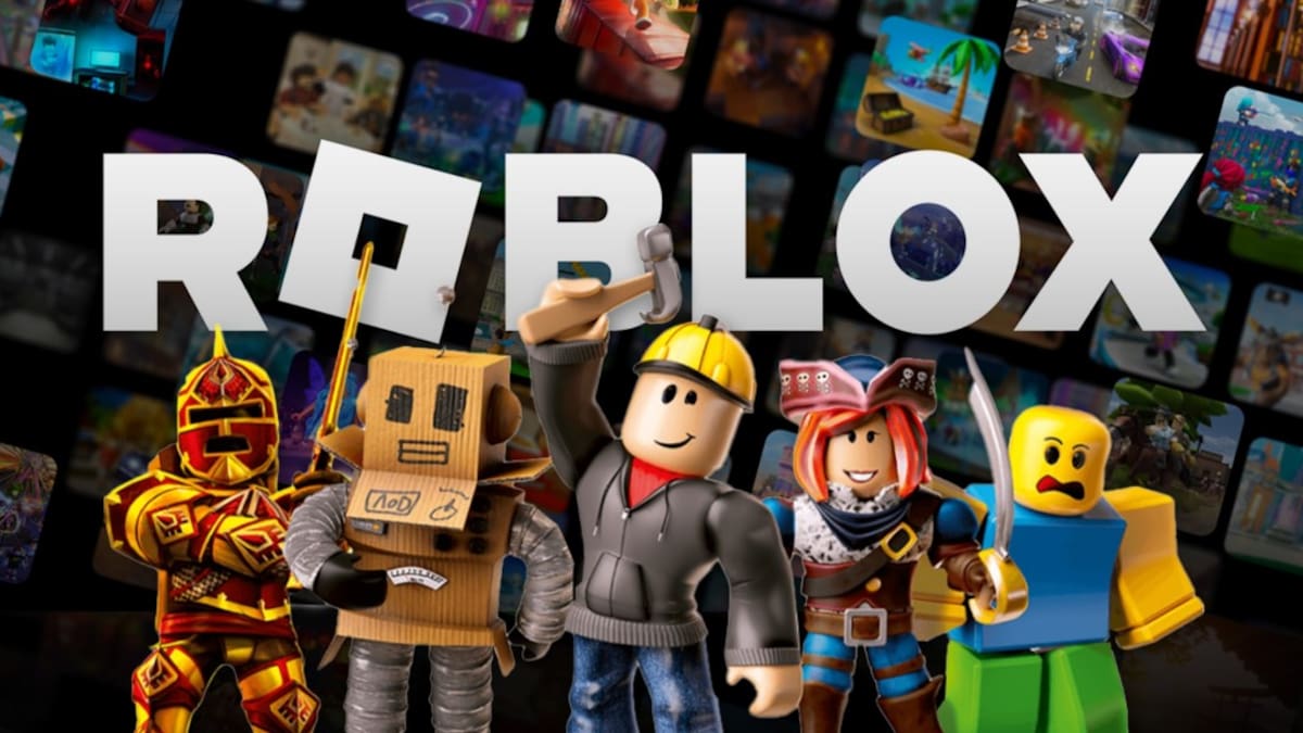 Roblox