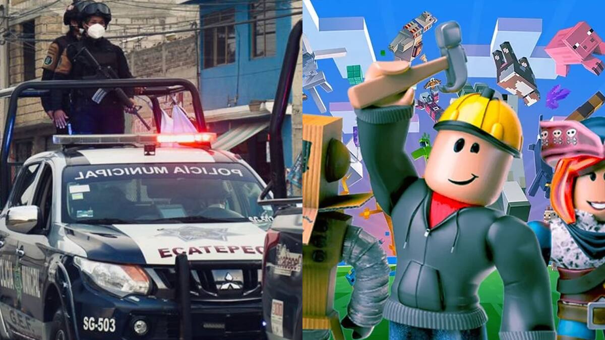 Roblox