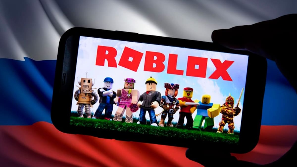 Roblox