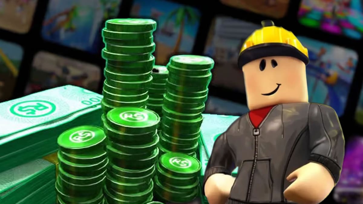 Roblox Robux