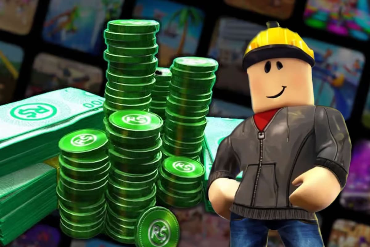 Jugador de 11 años casi arruina a su familia luego de gastar a escondidas miles de dólares en tarjetas de Roblox