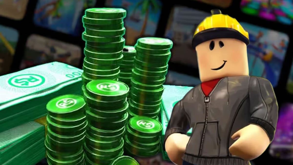 Roblox Robux