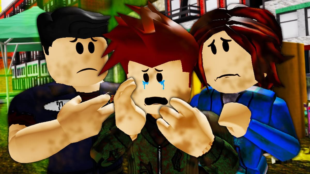 Roblox Windows 7
