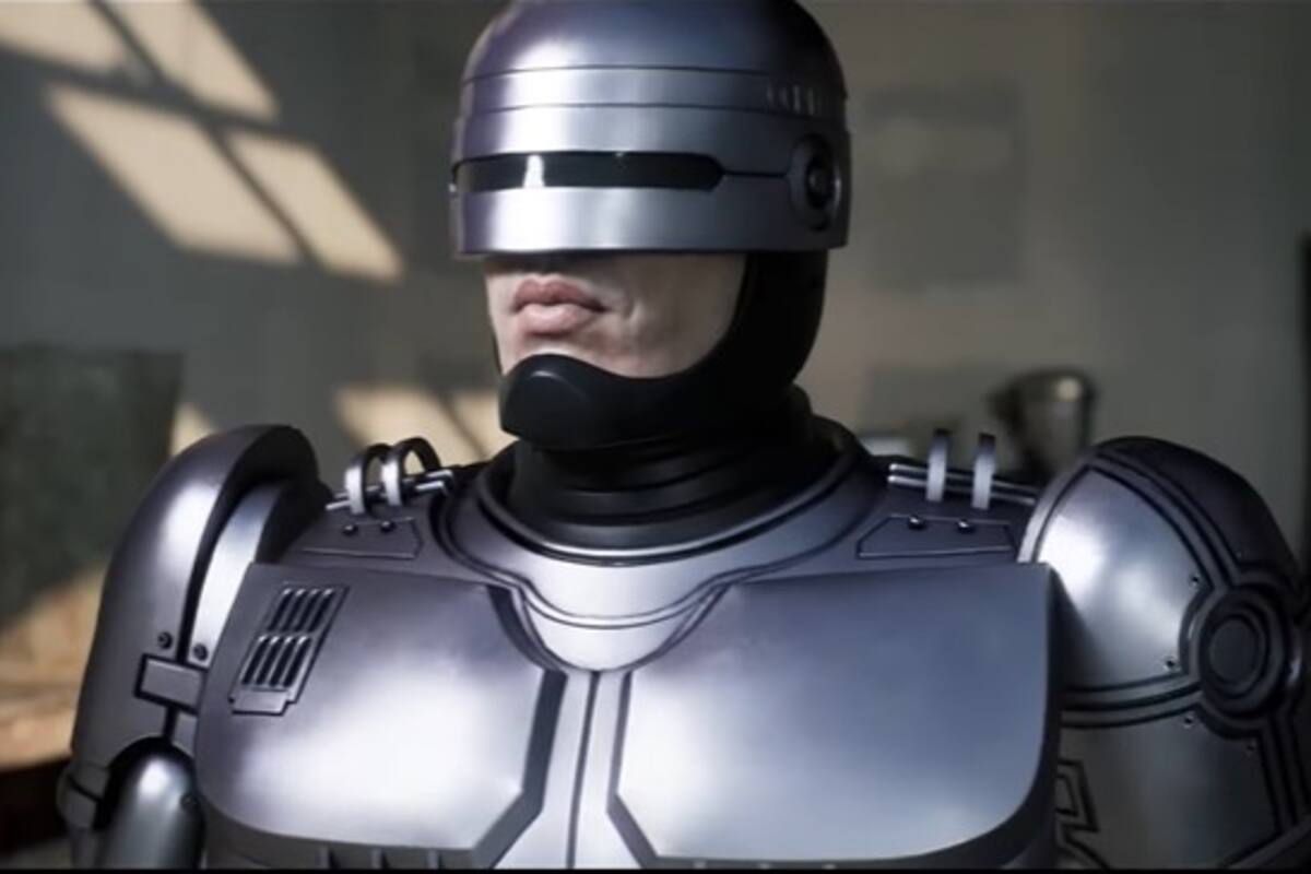RoboCop: Rogue City - Tráiler de Historia