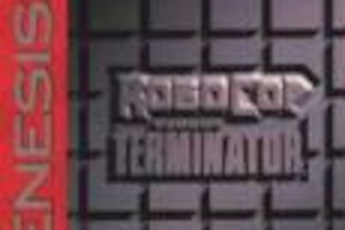 Robocop versus The Terminator