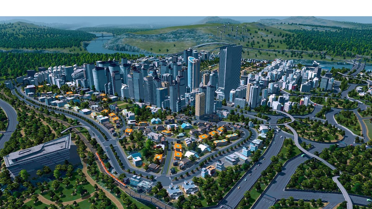 Robocraft Infinity, Cities: Skylines, entre otros arribarán al servicio en abril