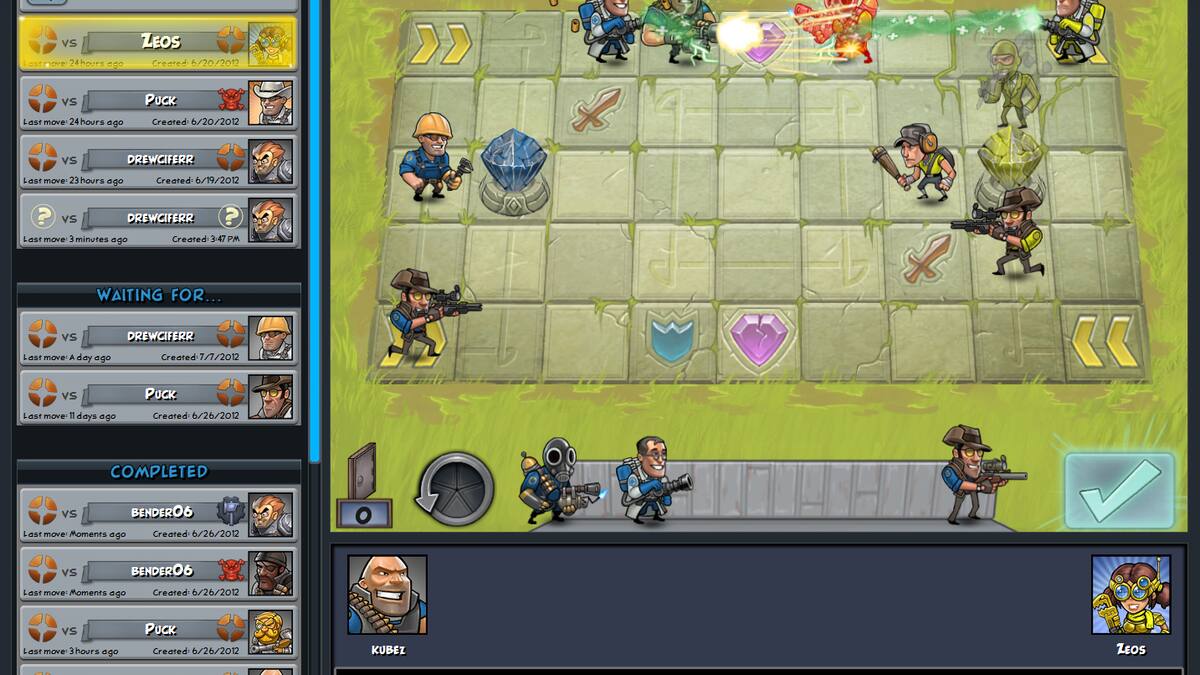 Robot Entertainment asegura que desean lanzar un título sin errores