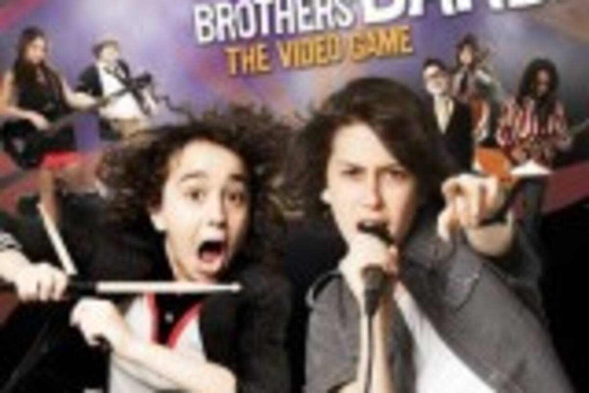 Rock University Presents the Naked Brothers Band