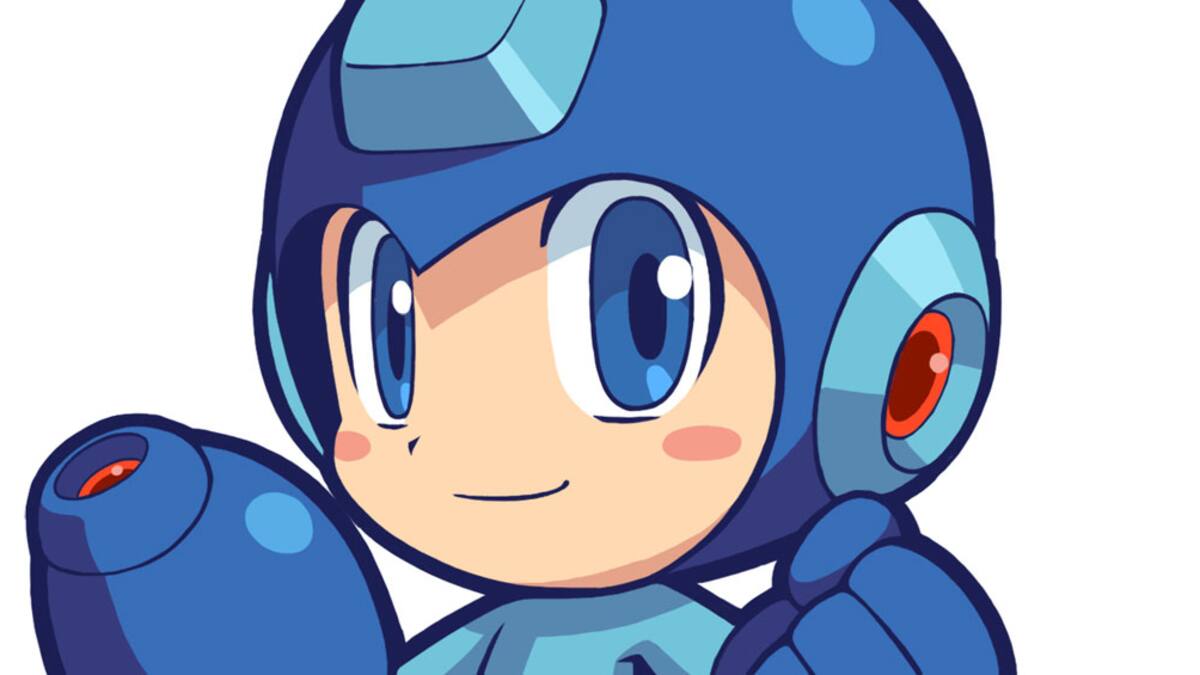 Rockman GoGo! está disponible para el sistema operativo Android