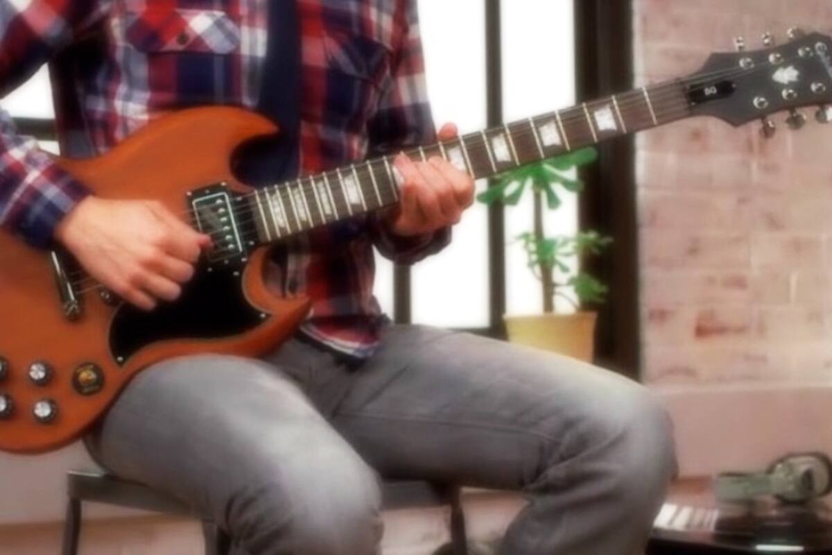 Rocksmith 2014 Edition: Ya disponible