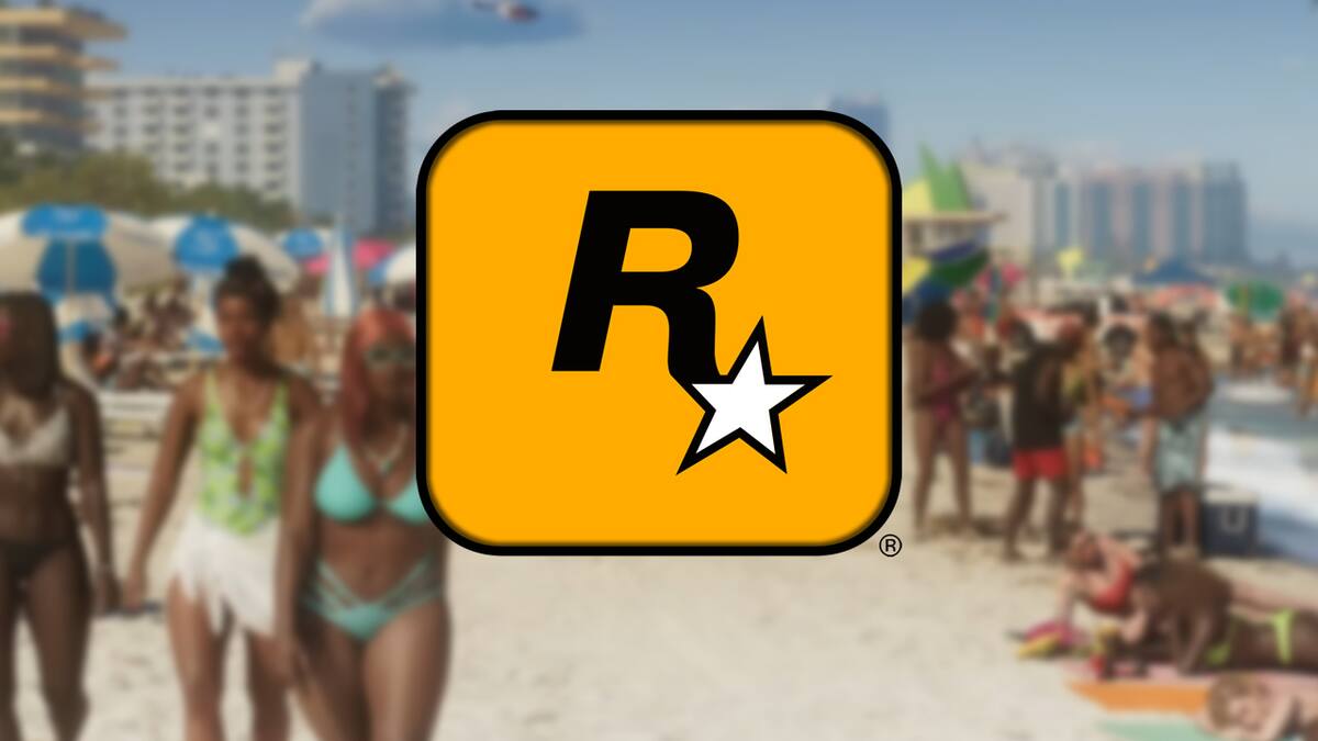 Rockstar