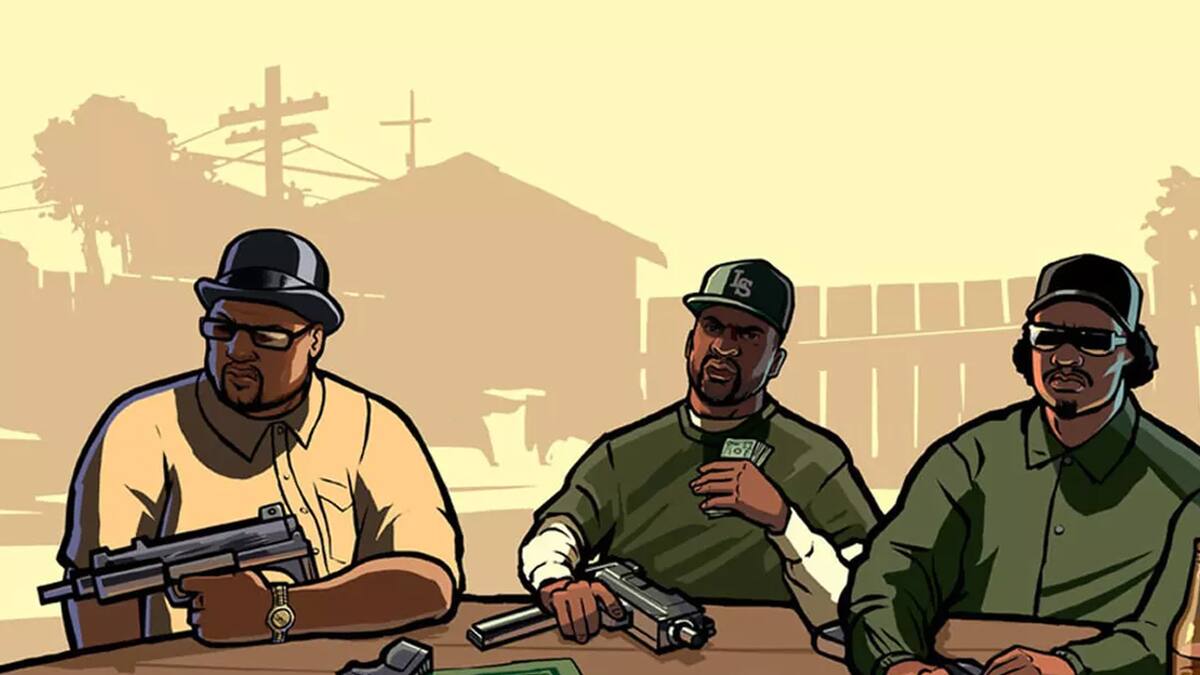 Rockstar anuncia títulos que llegarán al programa de retrocompatibilidad