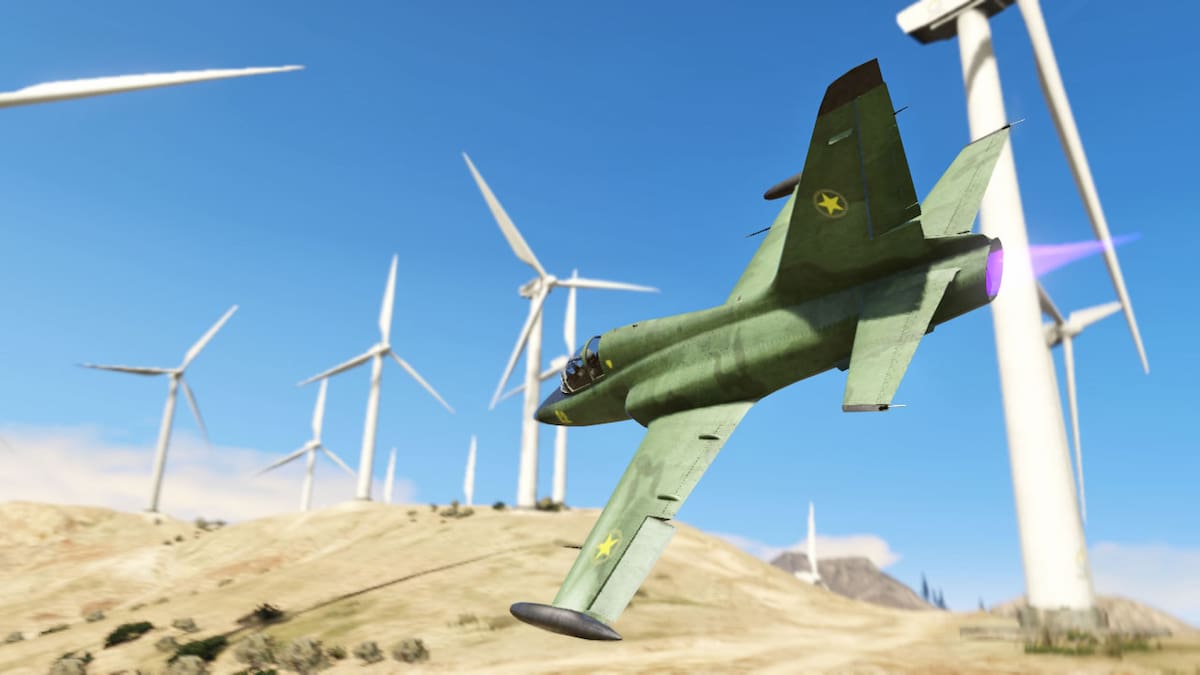 Rockstar anuncia vehículos terrestres y más cambios