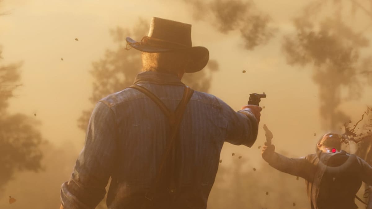Rockstar asegura que habrá una enorme variedad de opciones de personalización