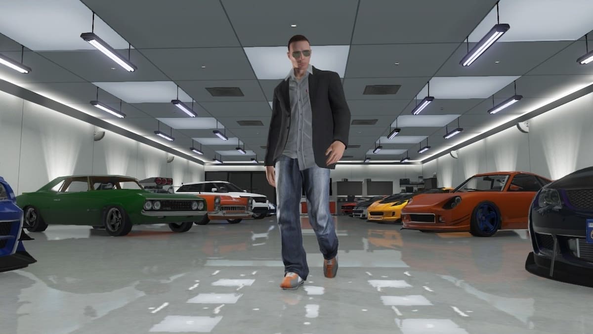 Rockstar busca solucionar la pérdida de progreso en línea