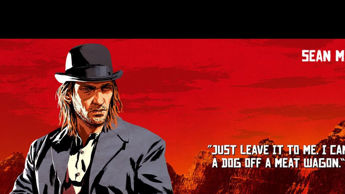 Rockstar compartió nuevas imágenes del esperado western