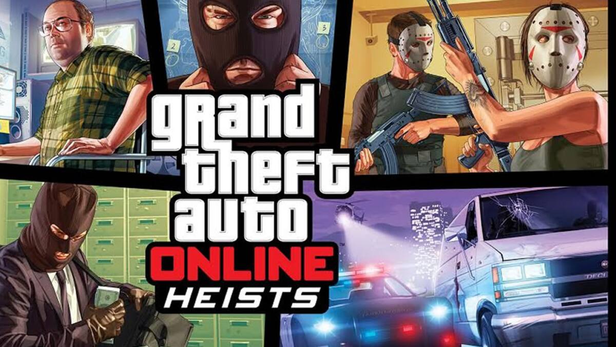 Rockstar está investigando la situación