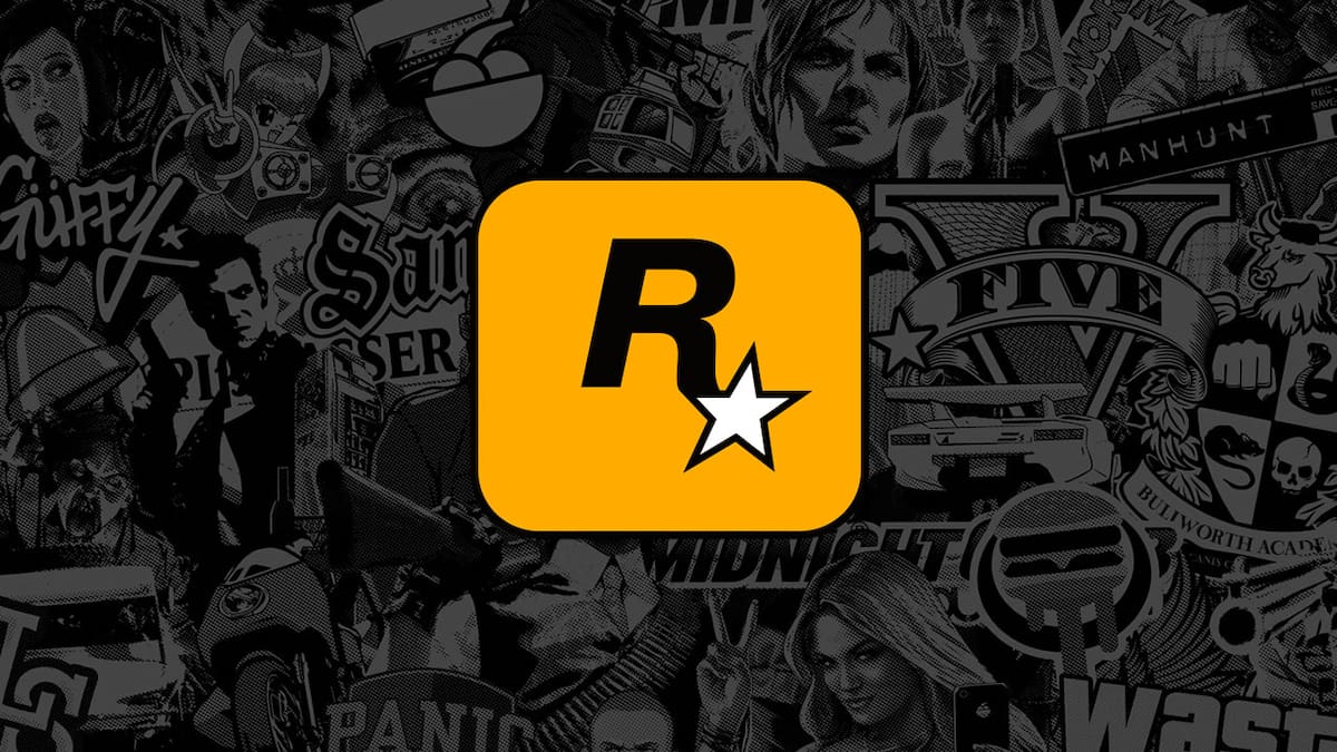 Rockstar Gamer