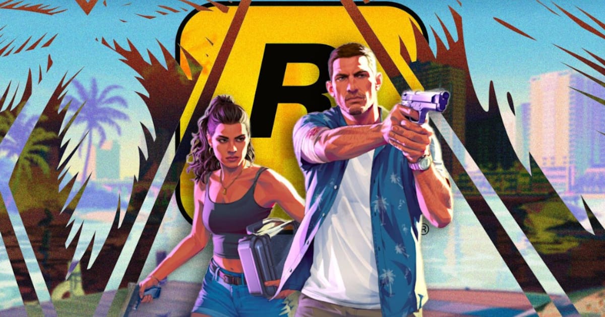 Rockstar Games