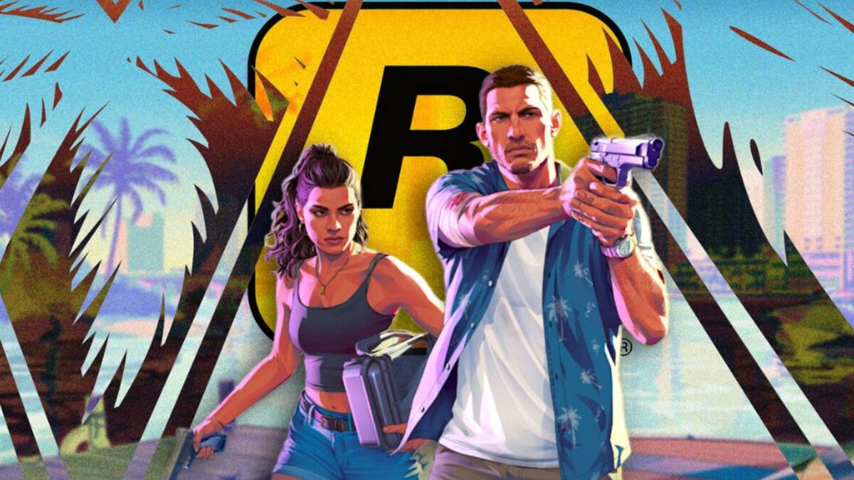 Rockstar Games