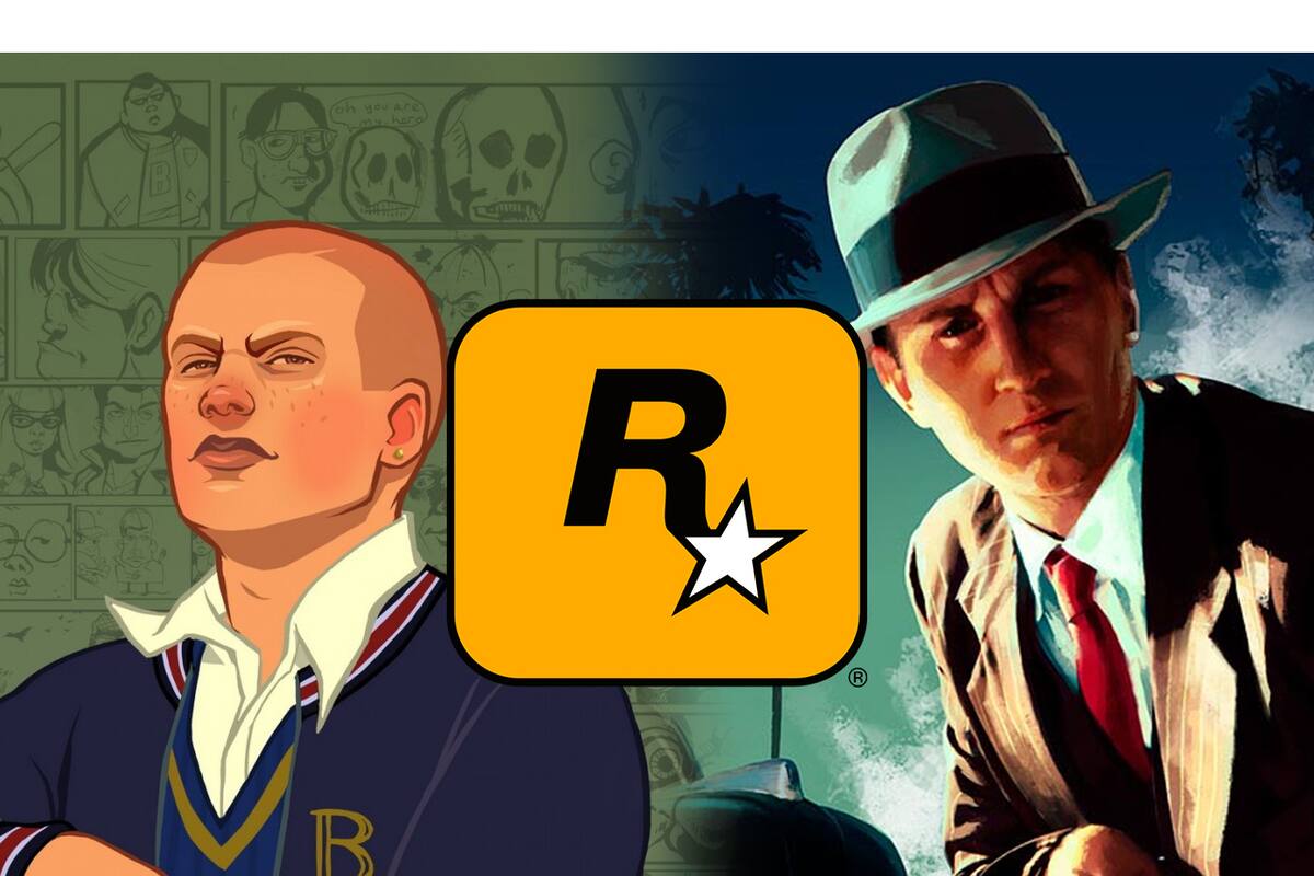 L.A. Noire y Bully llegarán a este servicio de suscripción y podrás jugarlos gratis