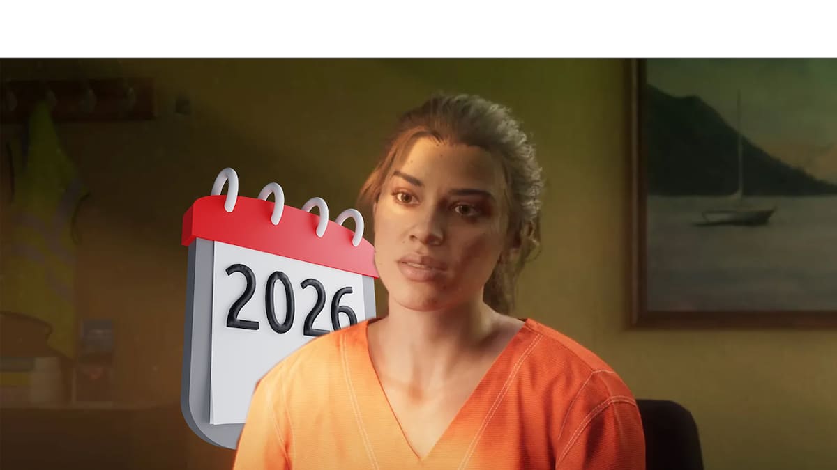 Rockstar Games anunció que GTA VI debutará en 2025, pero los fanáticos están preocupados