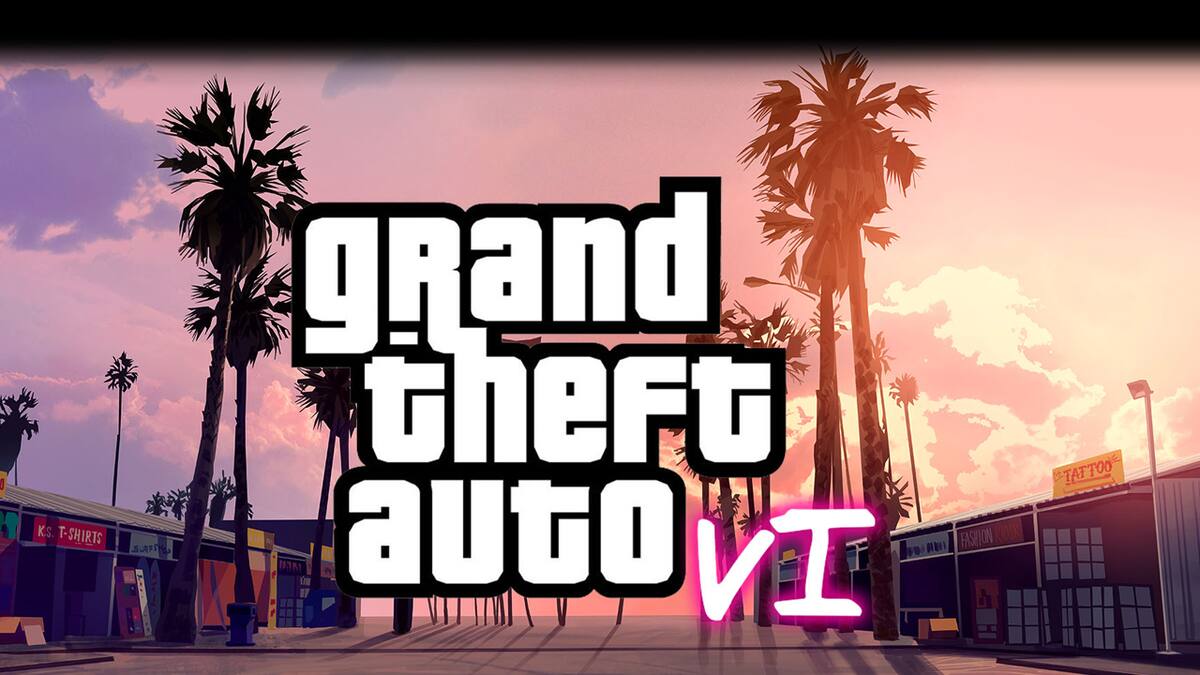 Rockstar Games aún no anuncia la próxima entrega de su serie insignia