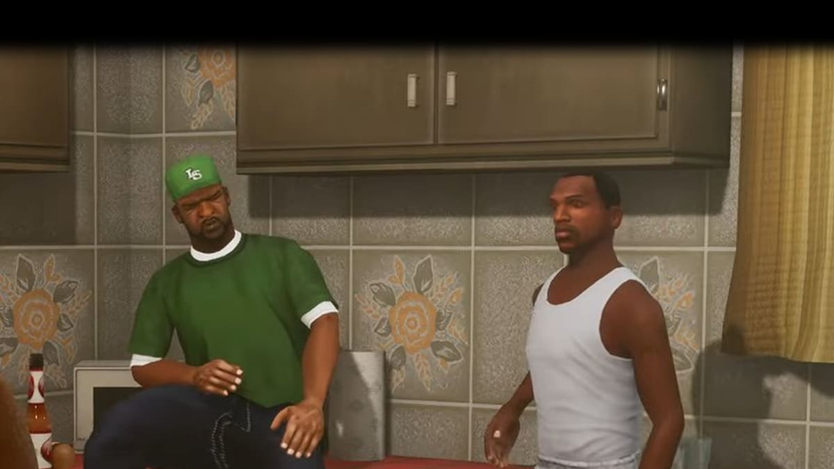 Rockstar Games compartió la lista de canciones que forma parte de su emblemática trilogía