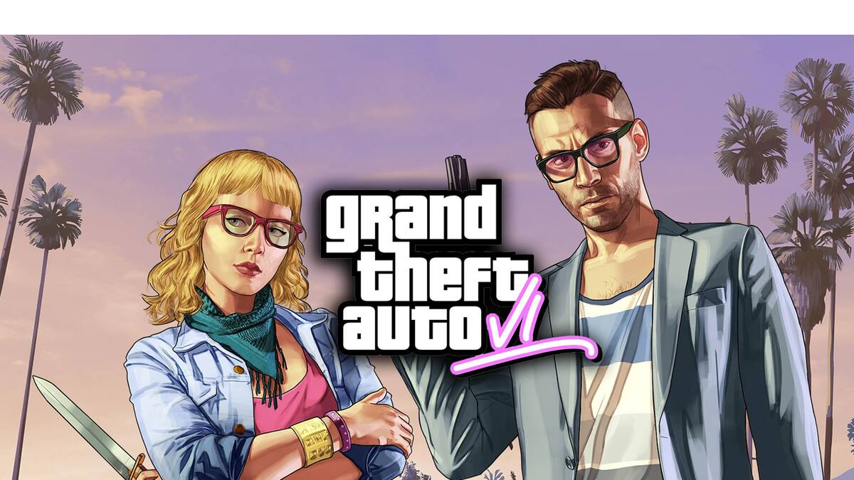 Rockstar Games compartió un teaser que te decepcionará mucho, ¿de qué se trata?