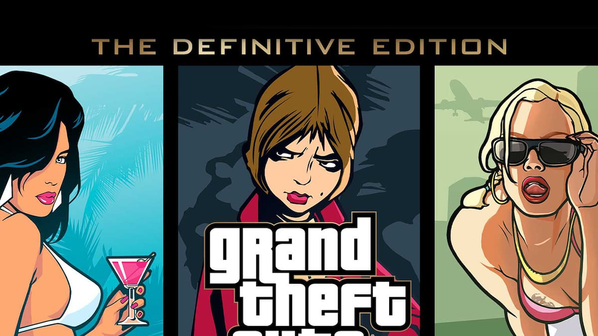 Rockstar Games confirmó la banda sonora del relanzamiento
