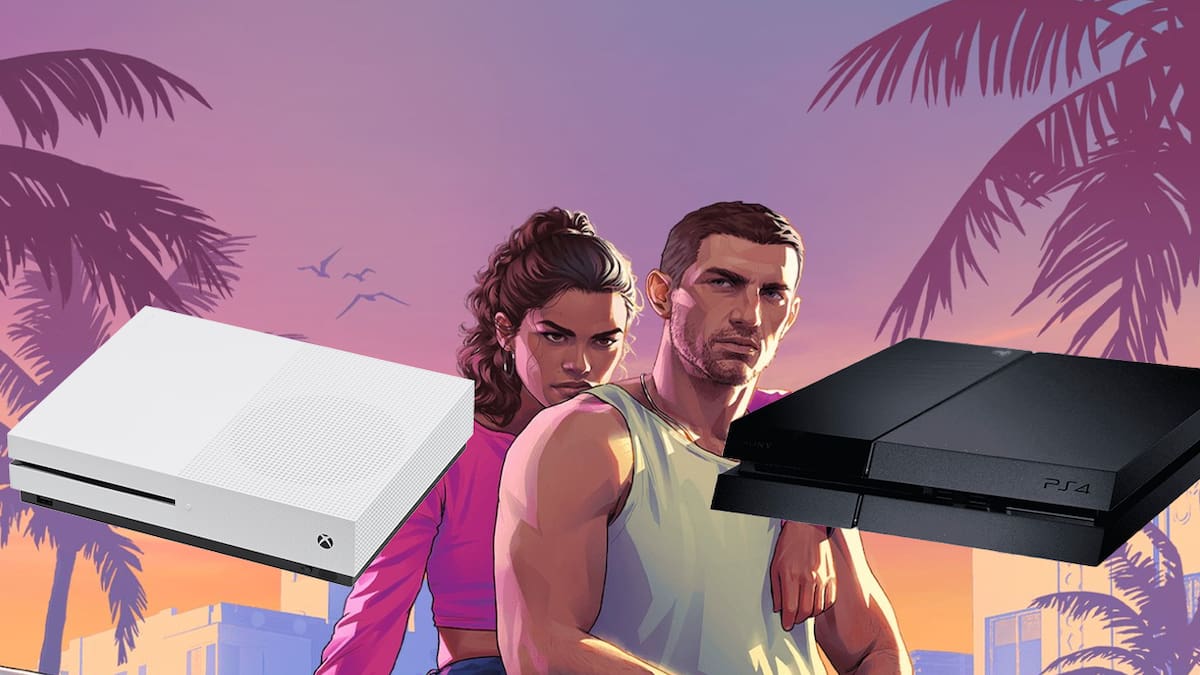Rockstar Games confirmó las plataformas a las que llegará el juego protagonizado por Lucia y Jason