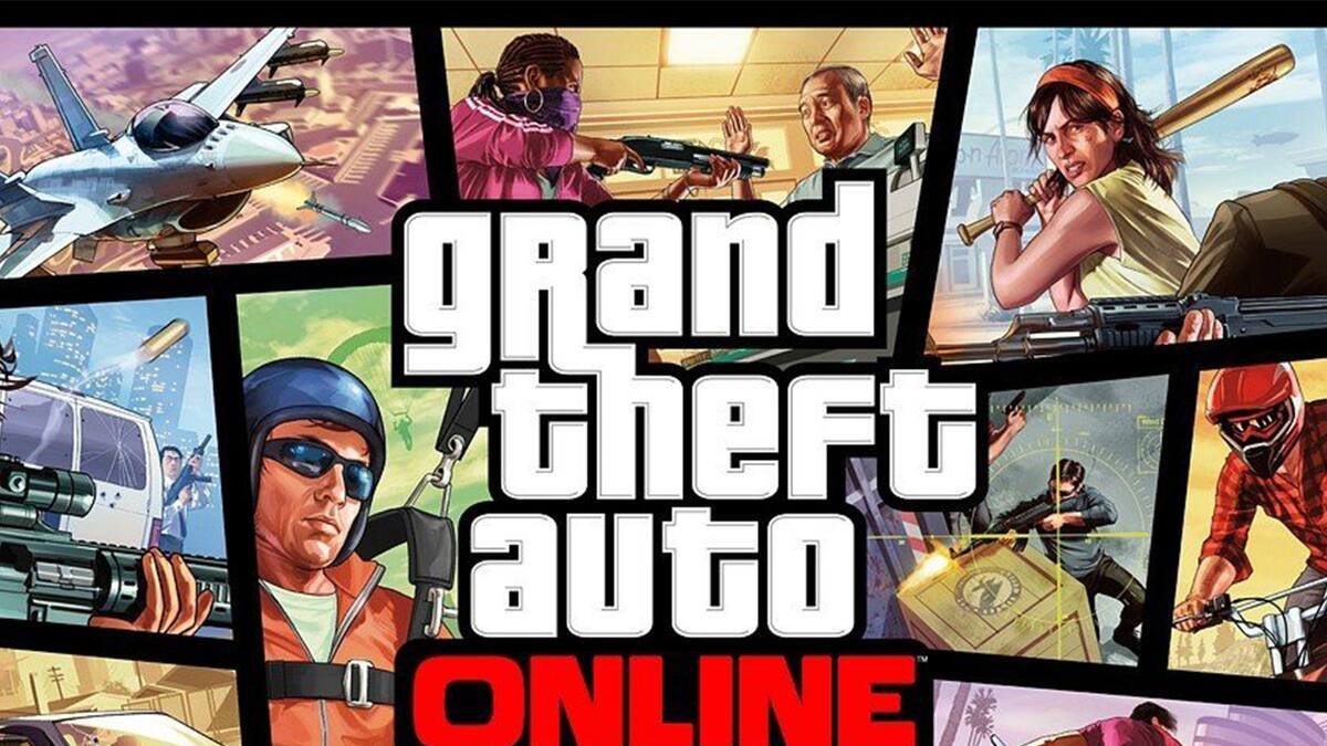 Rockstar Games encuentra método para detener a quienes utilizaban un exploit
