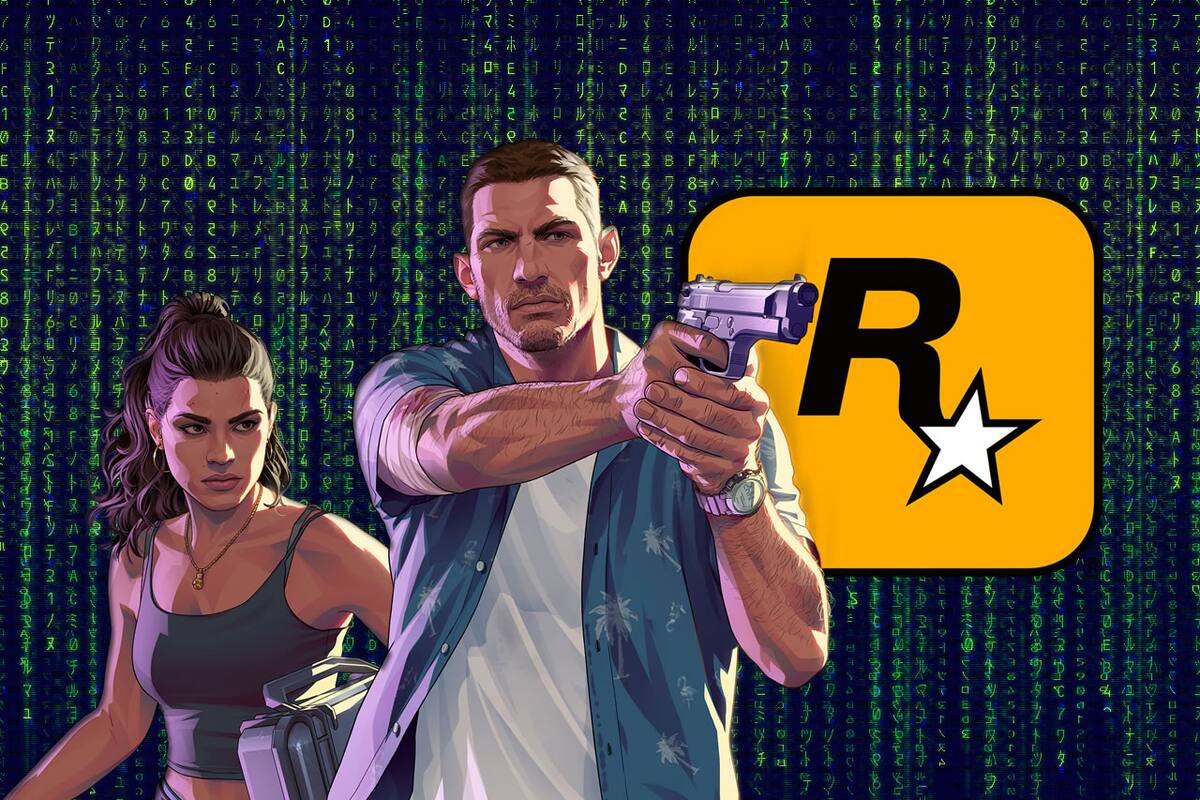 Rockstar Games sufre otro hackeo: atacantes amenazan con filtrar información del estudio de GTA VI la próxima semana