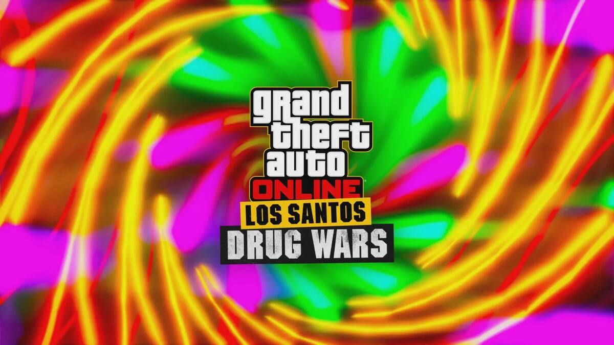 Rockstar Games listened to everyone's prayers