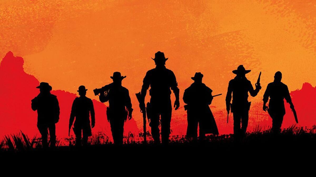 Rockstar Games no ha confirmado el espacio que necesitarás para instalar el western