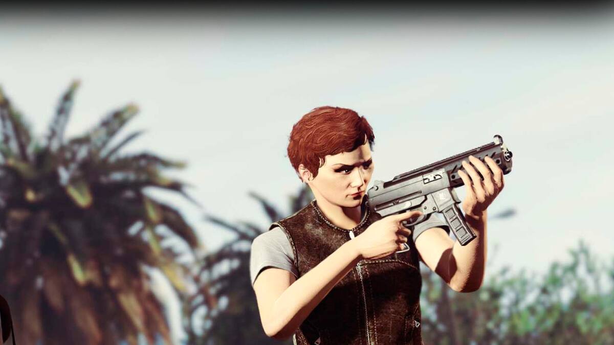 Rockstar Games no tiene planes de abandonar su juego online