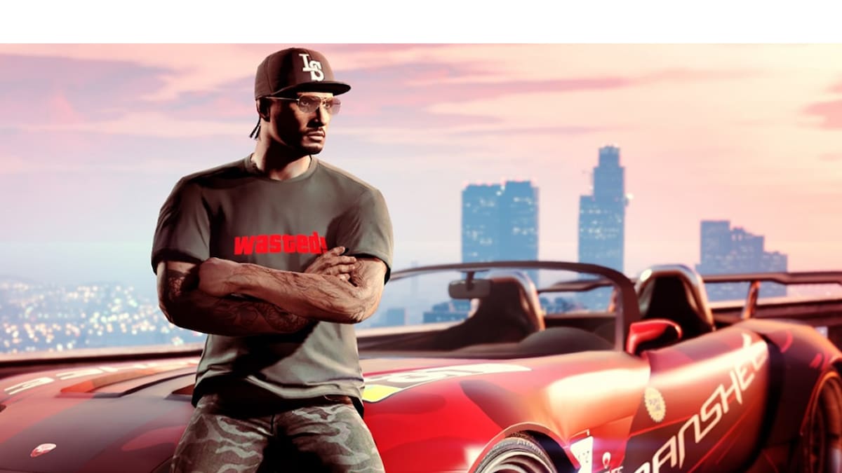 Rockstar lanzará una nueva aventura para el título online este año