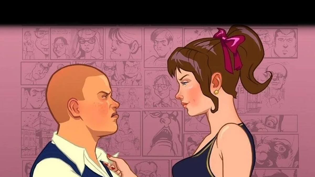 Rockstar New England trabajó en el proyecto a finales de la década de los 2000