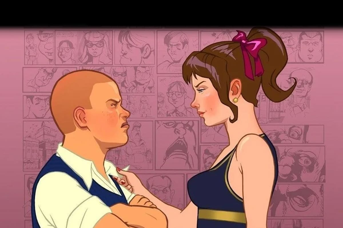 Bully 2 estuvo en desarrollo y te iba a permitir meterte a todas las casas de su mundo