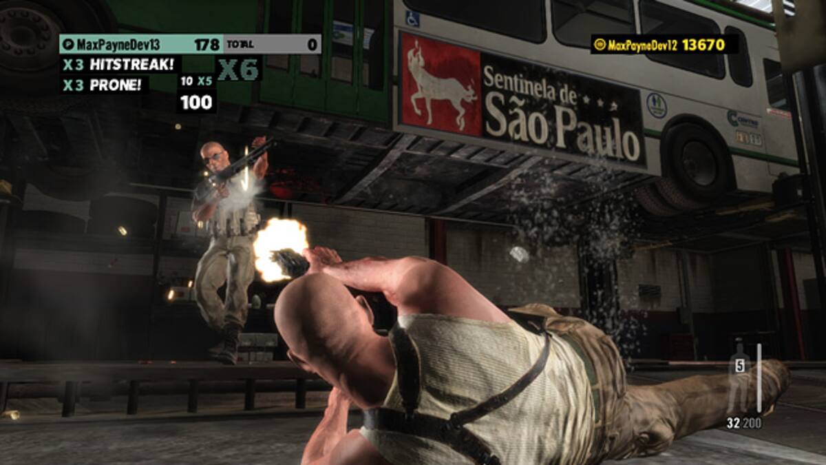 Rockstar: New York Minute está de vuelta