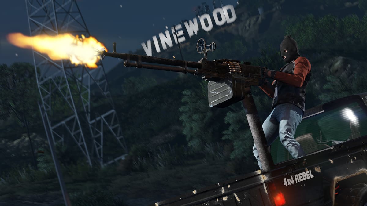 Rockstar no para, ni siquiera en días festivos