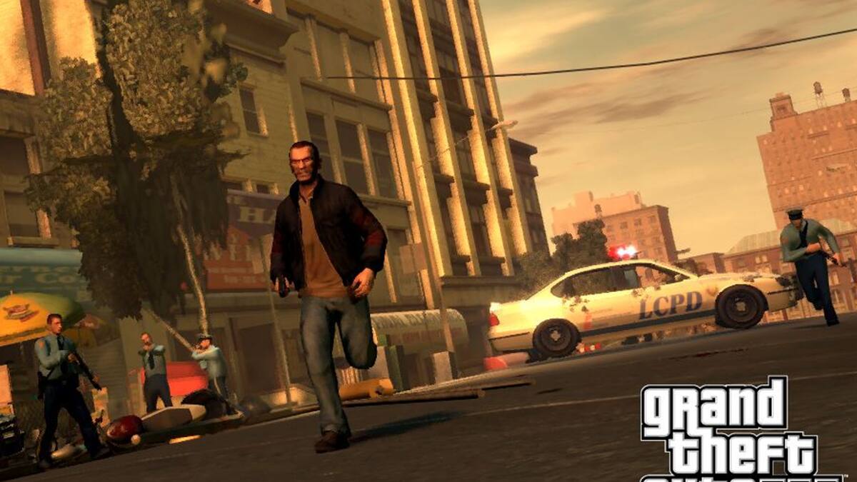 Rockstar no se olvida de los jugadores de esta entrega