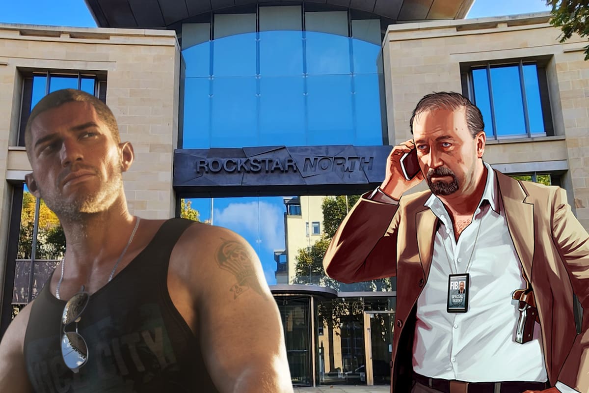 GTA VI: ¿el fan que habría intentado entrar en las oficinas de Rockstar para saber más del juego cometió un delito? La policía explica lo que realmente sucedió