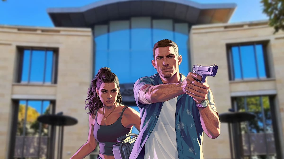 Rockstar North GTA VI